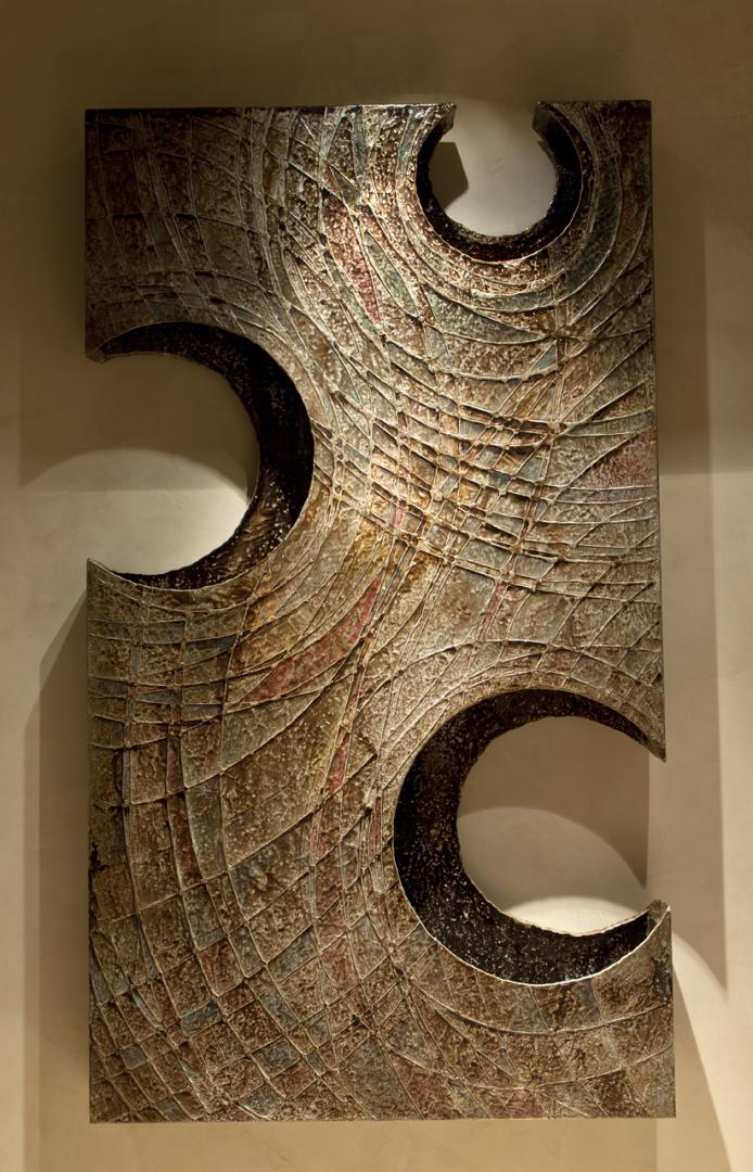 Custom Art Faux Painter for Wall and Ceiling Finishing Contractor in Phoenix AZ  Art Wall