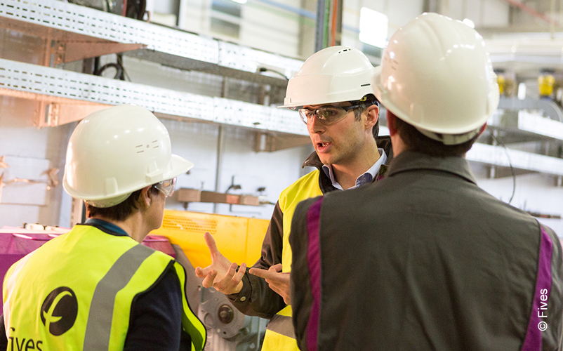 Glass making solutions, tailored engineering and energy efficiency