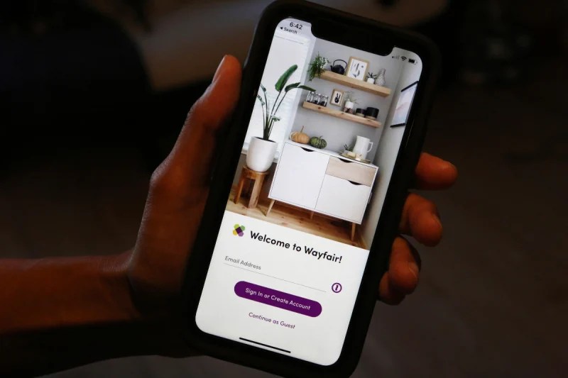 Wayfair Affiliate Program How to Make 1000 a Month  Asset Builders
