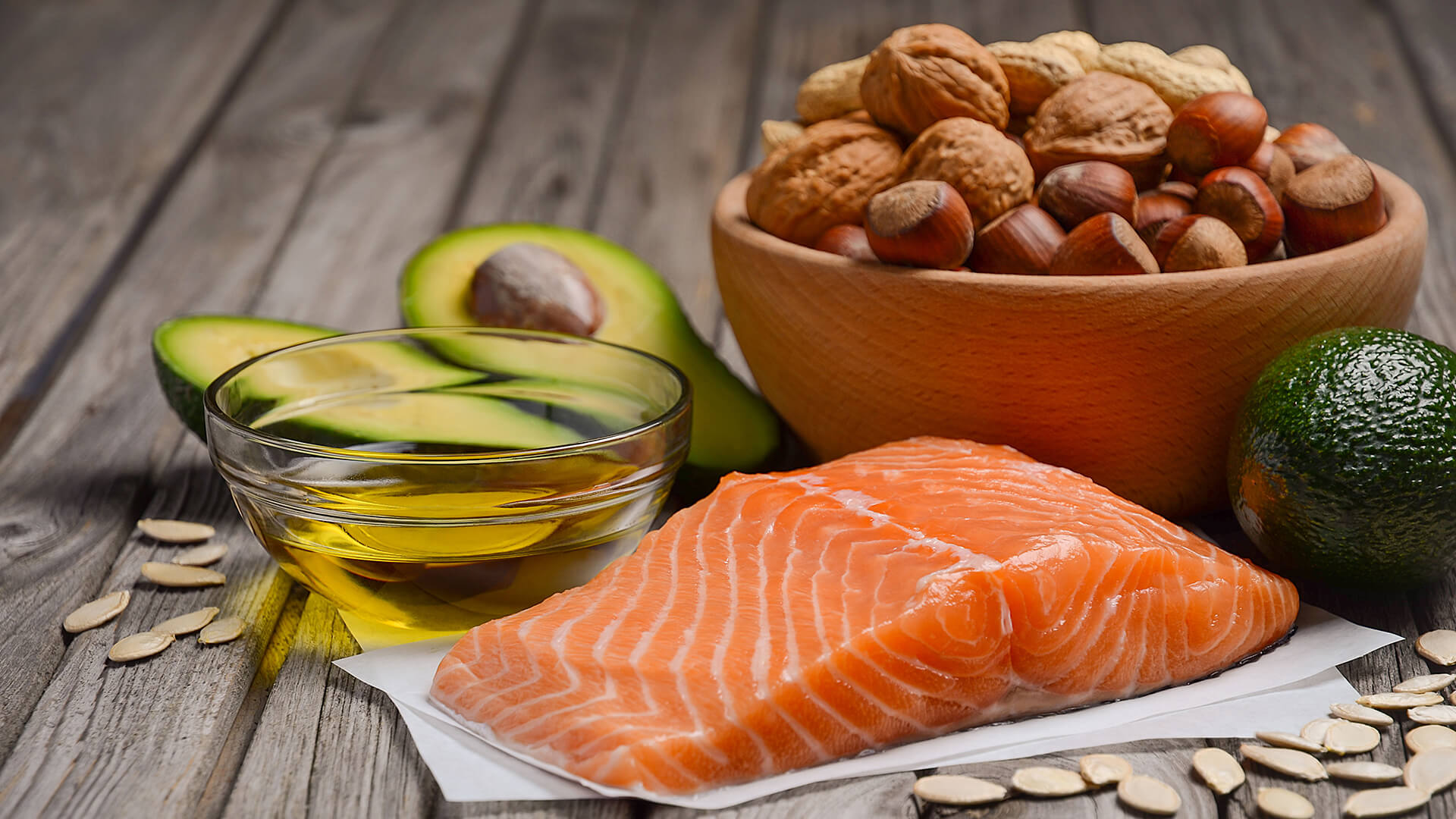 Everything You Need to Know About Fat | Ultimate Performance Blog