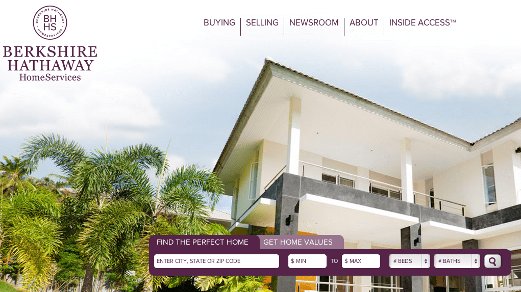 Berkshire Hathaway HomeServices franchise open for business Inman