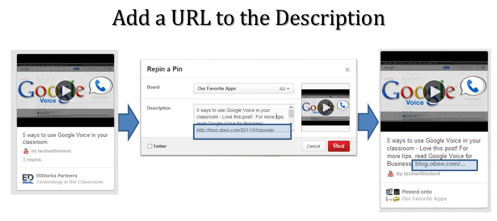 4 tips for driving traffic with Pinterest Inman 4 tips for driving traffic with Pinterest Inman