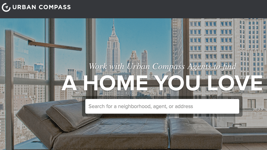 Urban Compass valued at 360 million in latest funding round Inman