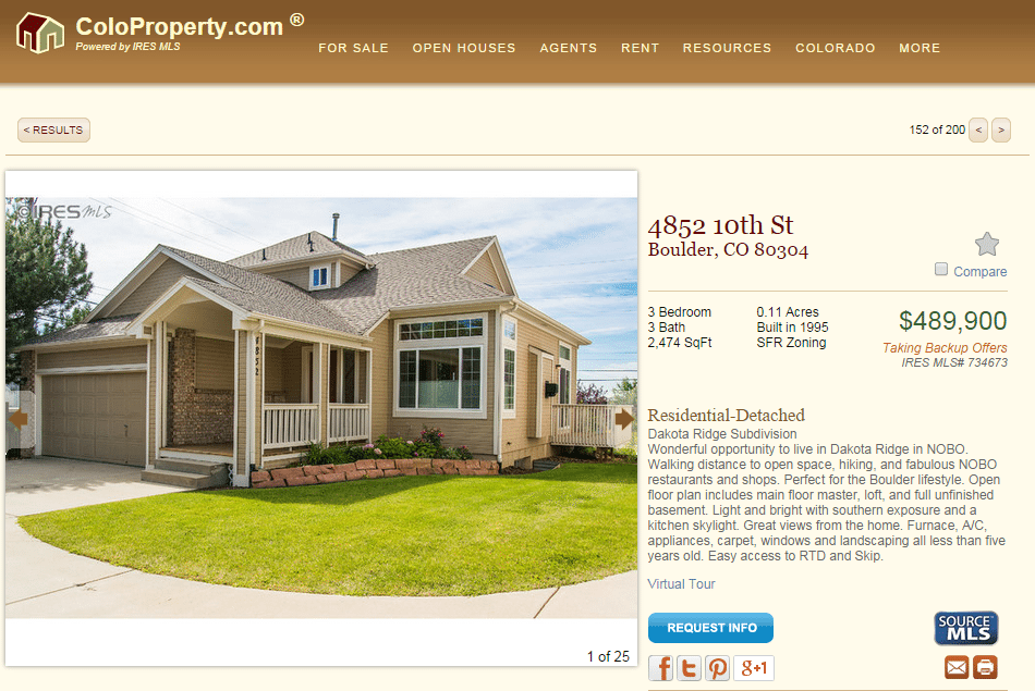 Why 'sourceMLS' badges could soon be all the rage on MLS, broker and