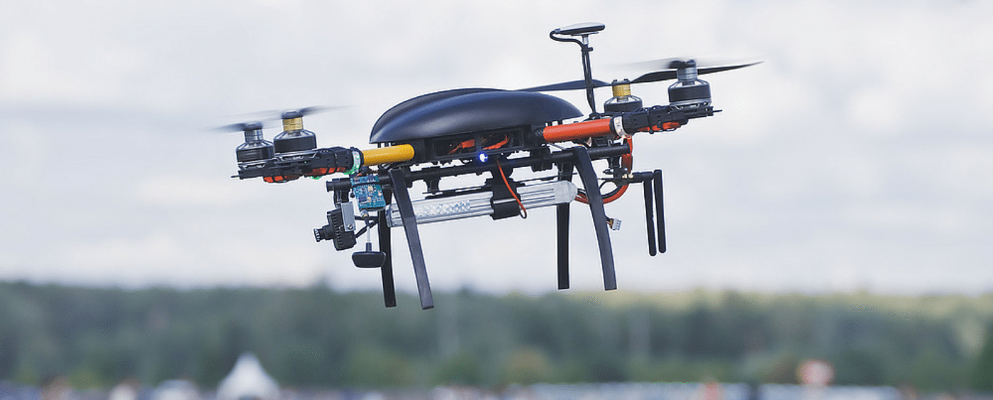 How To Get Off The Ground With Drones In Real Estate Inman