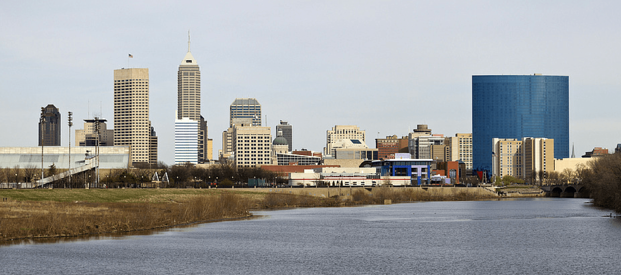 Redfin's 2014 expansion push rolls into Indianapolis Inman