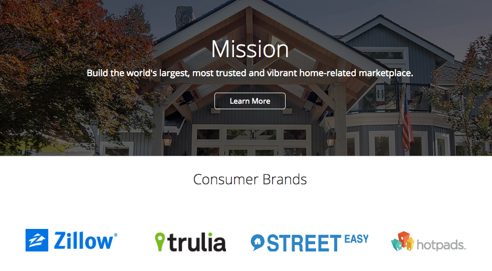Trulia acquisition closed by Zillow Group Inman