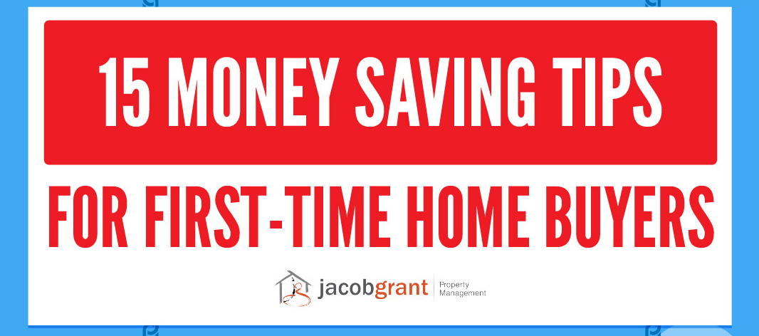 15 MoneySaving Tips For FirstTime Homebuyers Inman