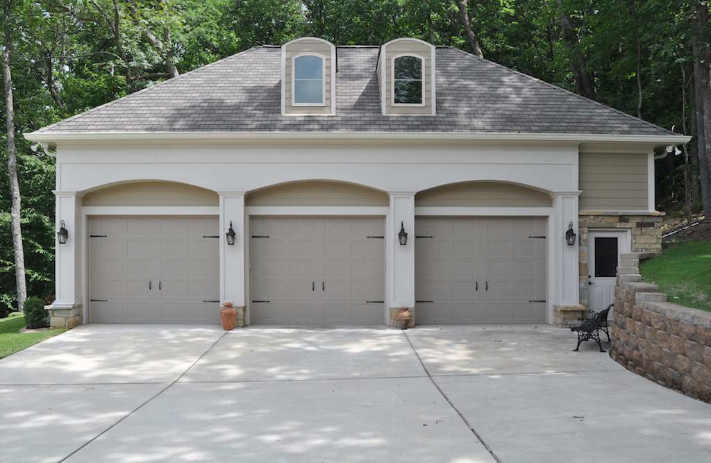 Luxury listing of the day Monte Sano Mountain home in Huntsville