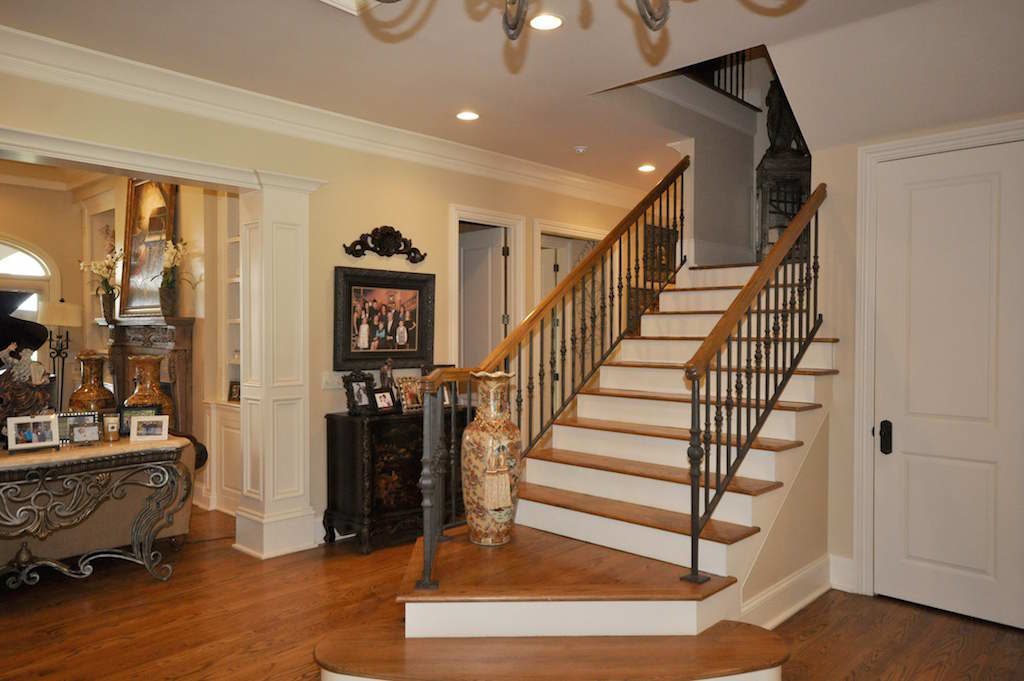 Luxury listing of the day Monte Sano Mountain home in Huntsville