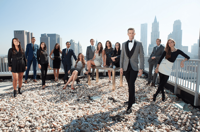 3 lessons I learned from working with Ryan Serhant Inman