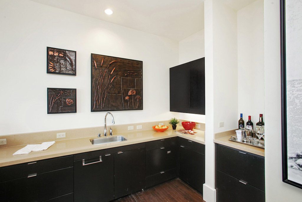 Luxury listing of the day Russian Hill condo with view of San