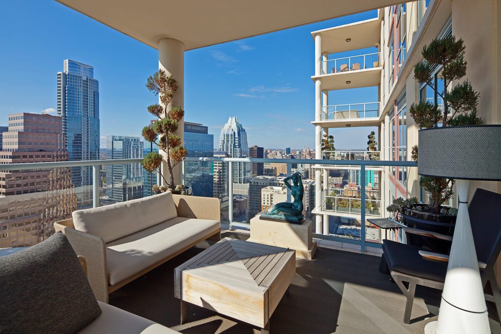 Luxury listing of the day Four Seasons Residence