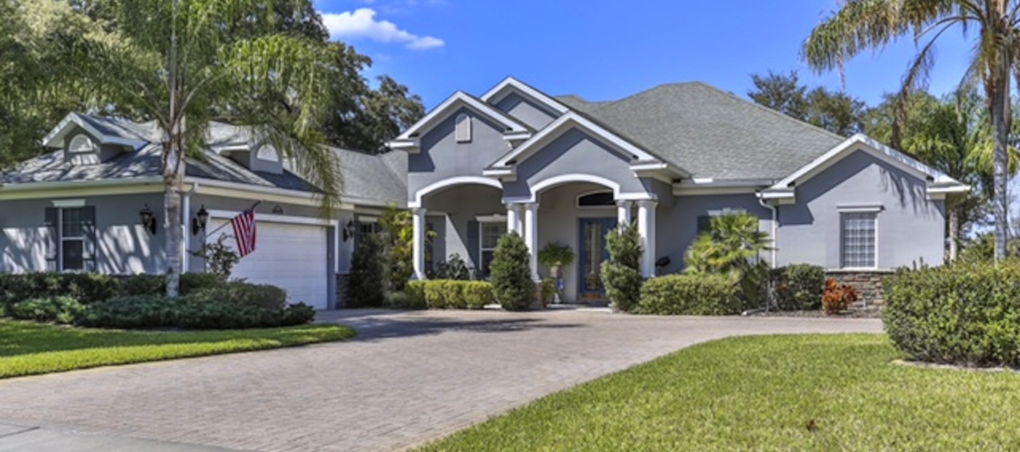 Video Listing Of The Day A Find For Any Tampa House Hunter Inman