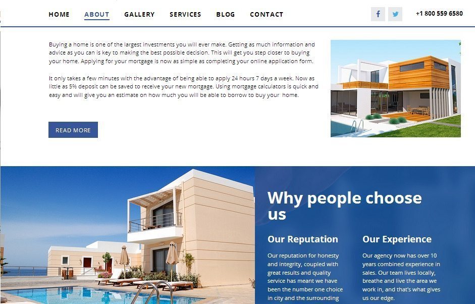 6 Web Design Ideas To Jumpstart Your Real Estate Business Inman