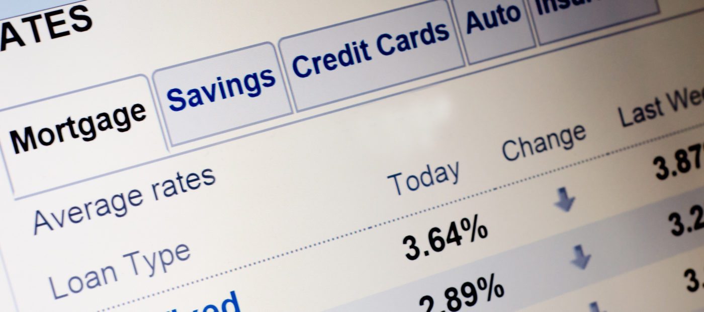 The 2 Rules Of Prime Mortgage Rates Inman