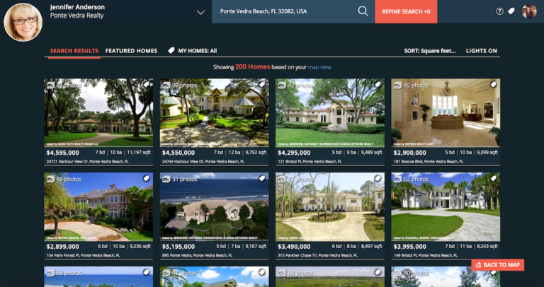 Give Clients a Better Online Search Tool with HomeASAP Inman