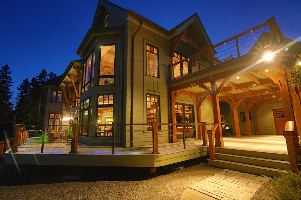 Luxury Listing Seaside Mansion On Maine's Islesboro Island Inman