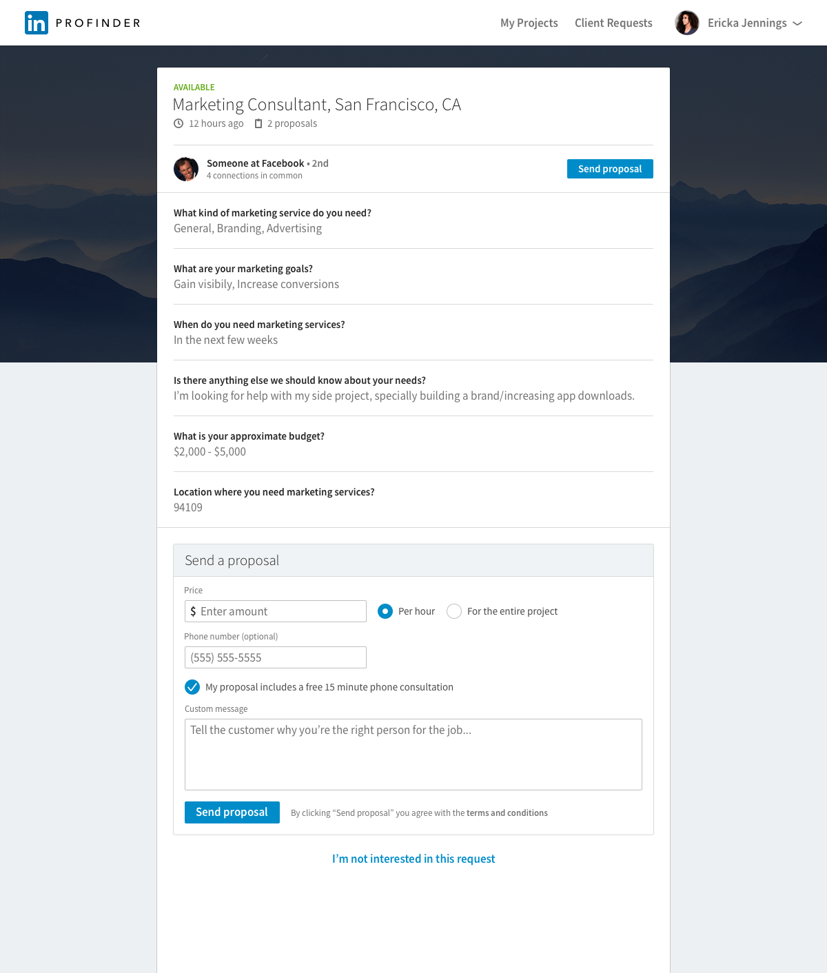LinkedIn's ProFinder May Have Hacked Agent Matching Inman