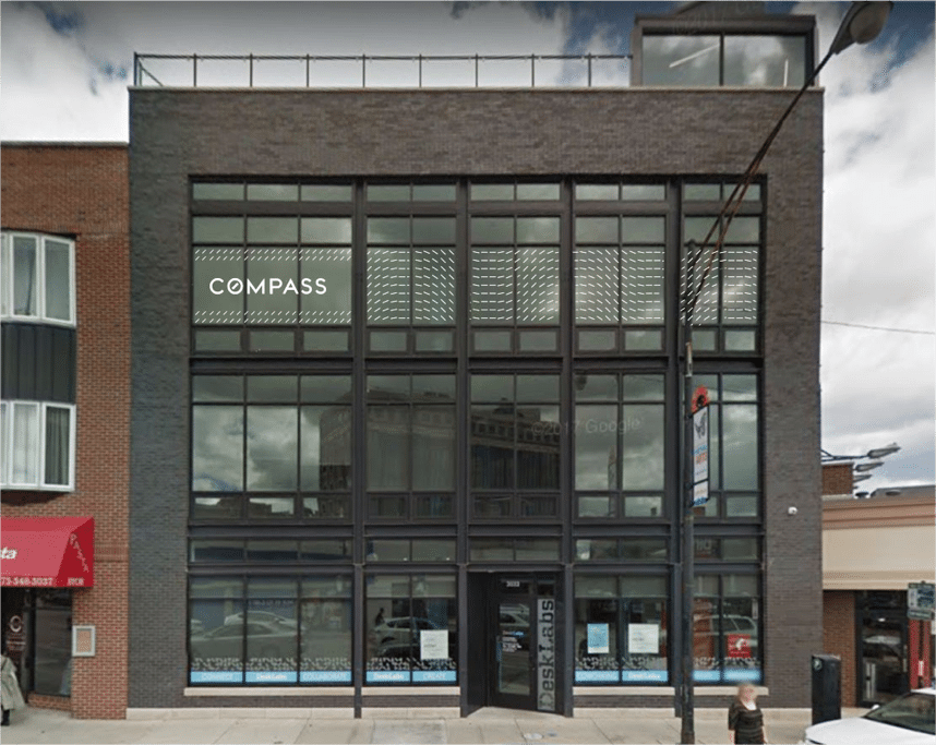 Compass Expands to Chicago with 20AgentStrong Office Inman