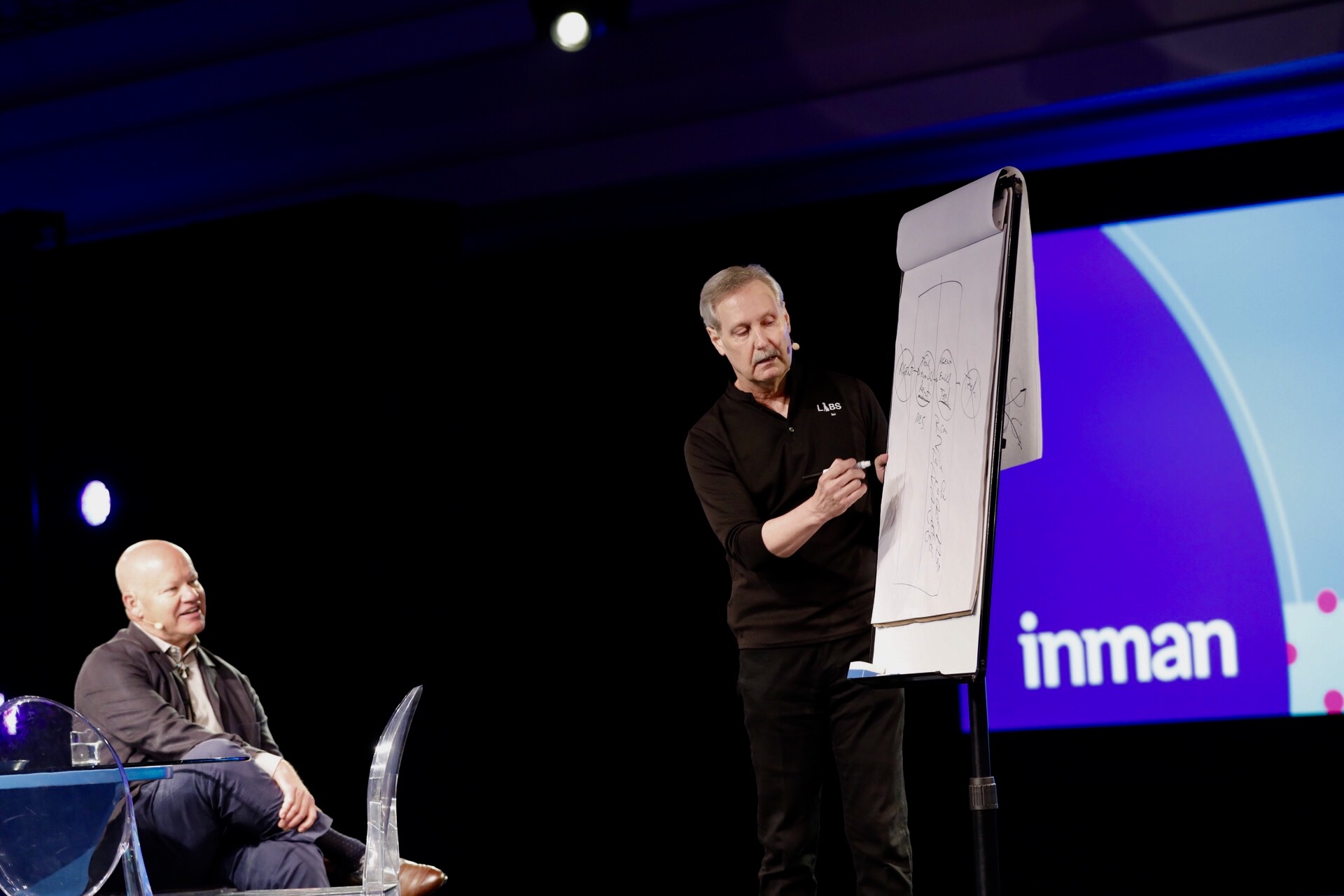 Gary Keller Slams Real Estate Startups, Refuses To Sit Down Inman