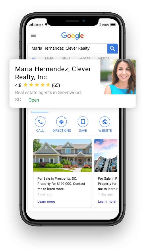 Homesnap Pro+ Wants To Help Bolster Your SEO Inman