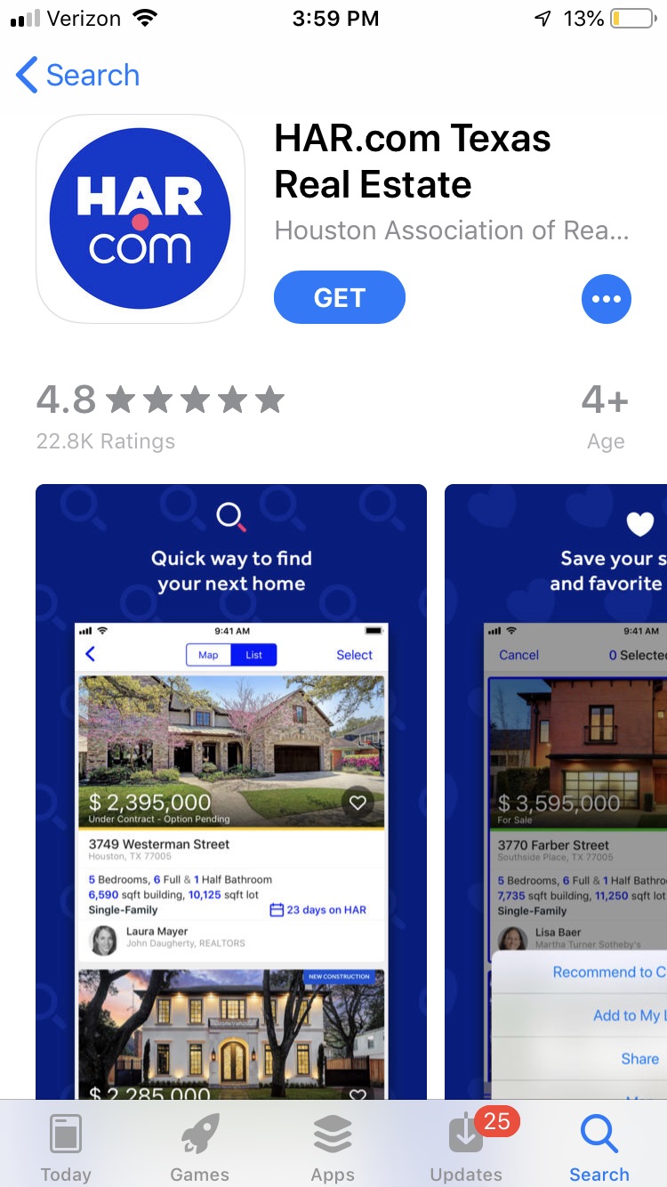 And NTREIS Now Offering Popular App To 73K Realtors For Free