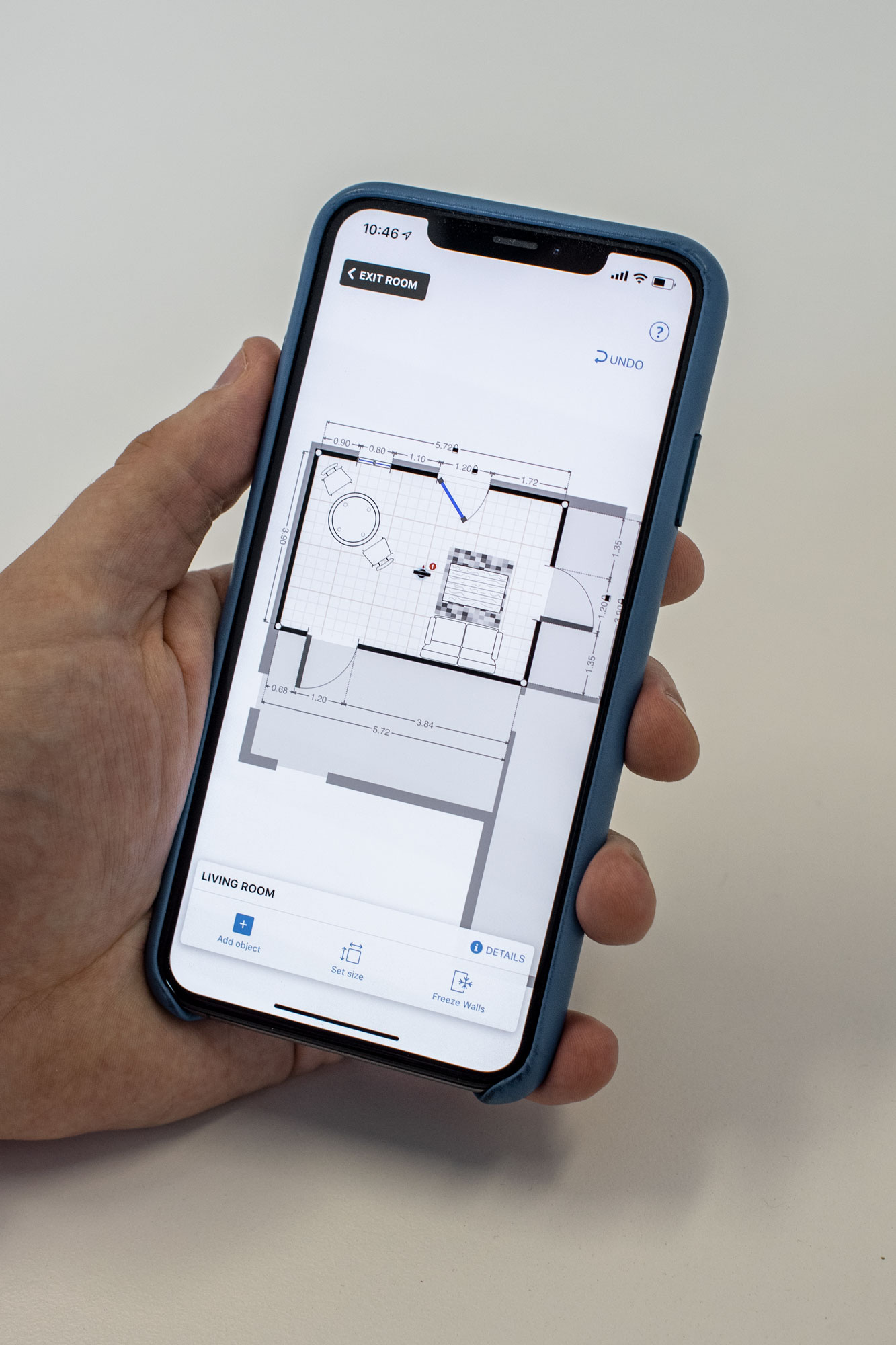 MagicPlan Releases New Version Of Its Popular RoomScanning App Inman