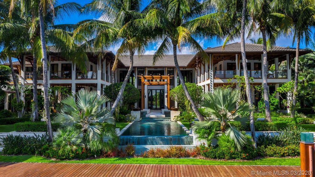 Twenty Of The Biggest Residential Real Estate Sales Of 2020 So Far