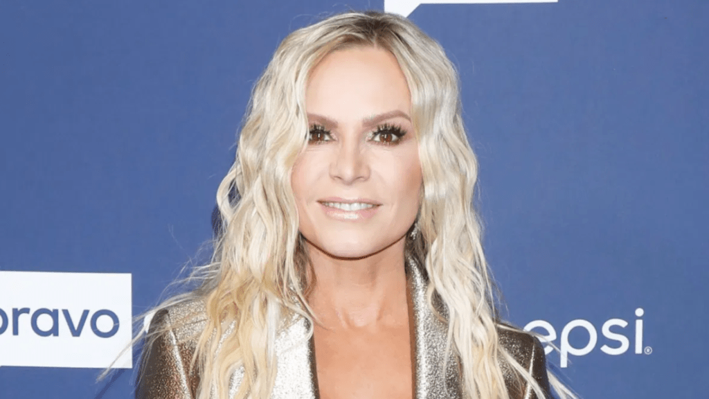 Real Housewife Tamra Judge Is Heading Back To Real Estate Inman