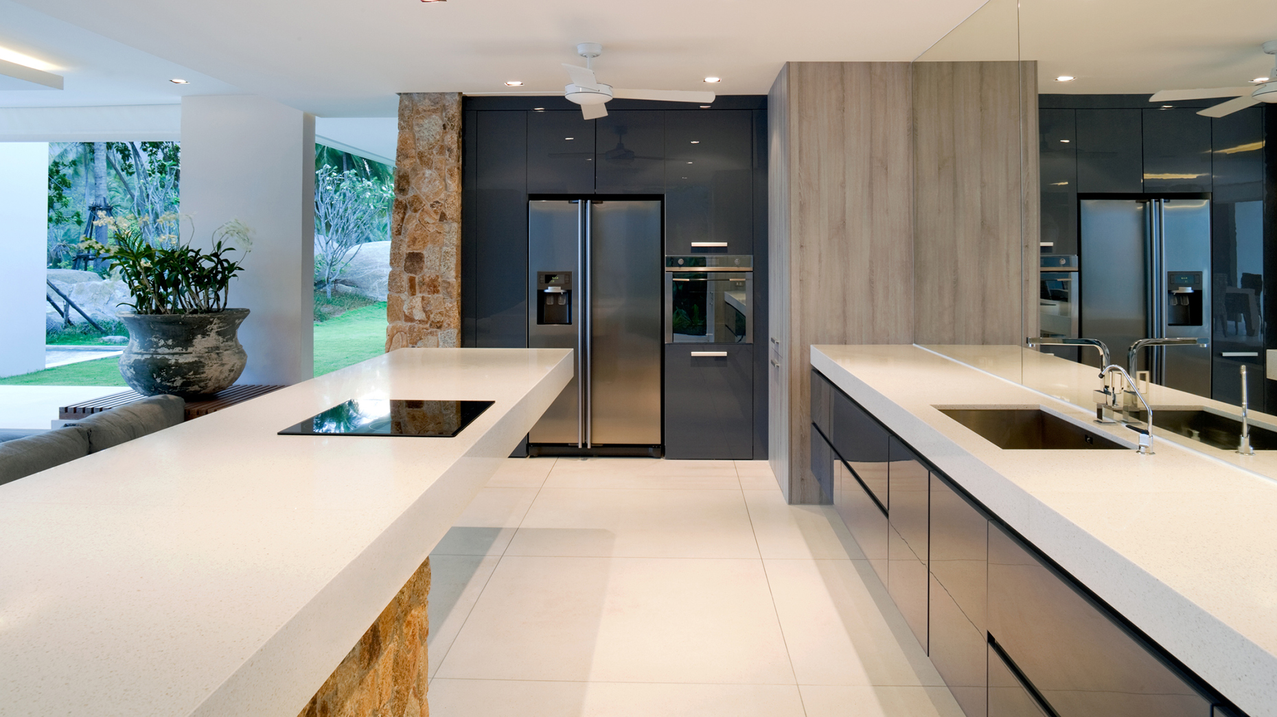 5 Luxury Kitchen Design Trends To Look Out For In 2021 Inman