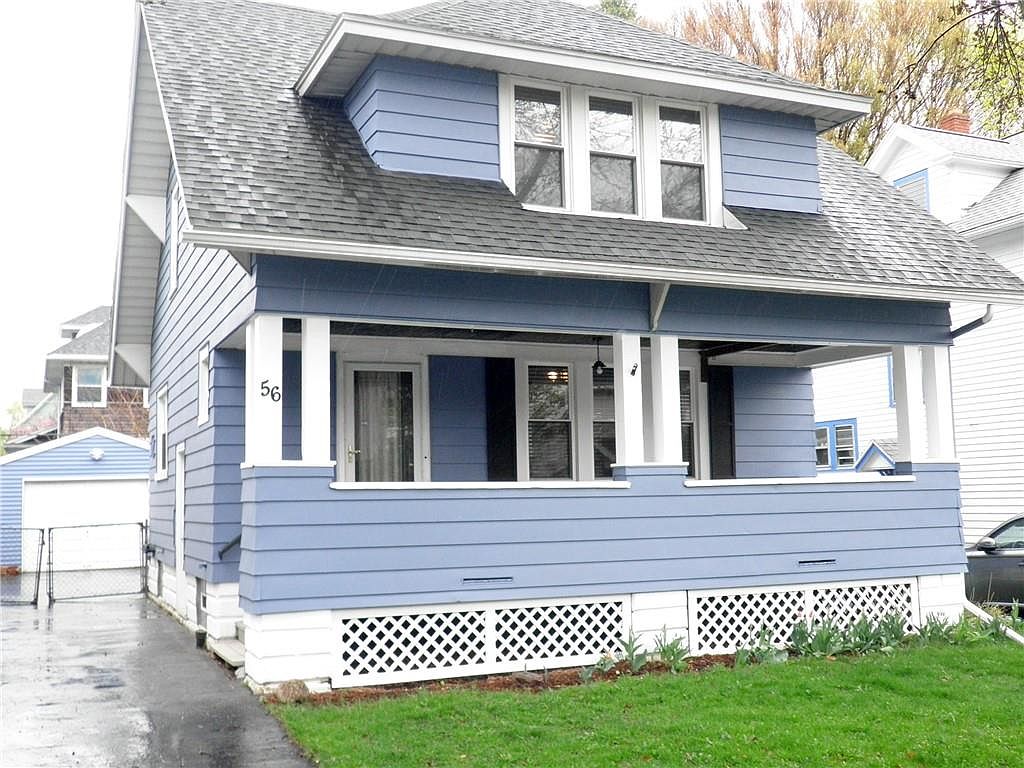 America's Hottest Neighborhoods North Winton Village In Rochester, NY Inman