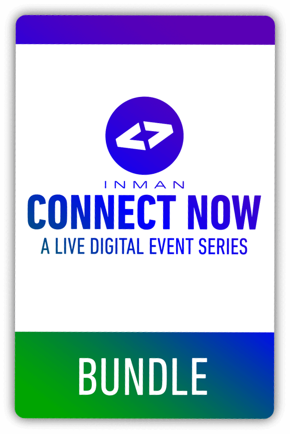 Inman Connect New York 2023 Upcoming Real Estate Events | Inman