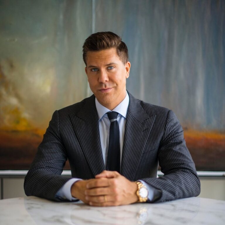 Douglas Elliman Expands Texas Footprint With Fredrik Eklund Inman