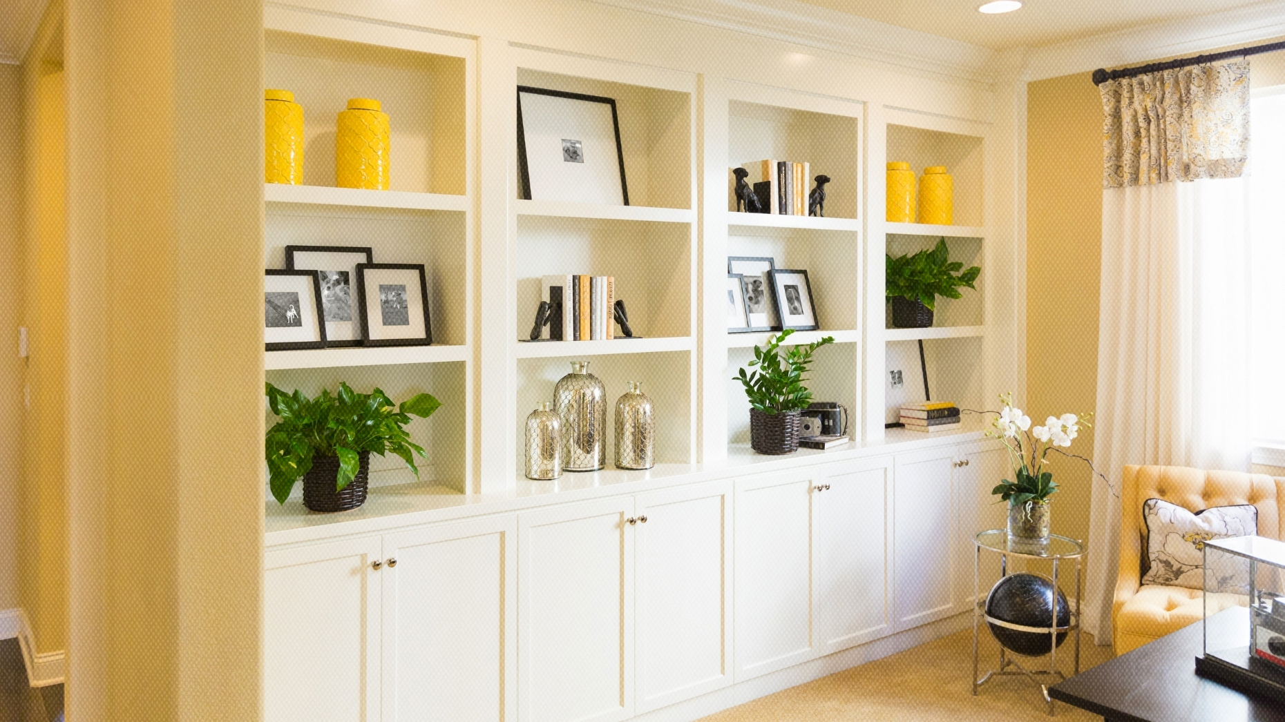 7 OpenShelving Design Concepts To Inspire Your Decor Inman