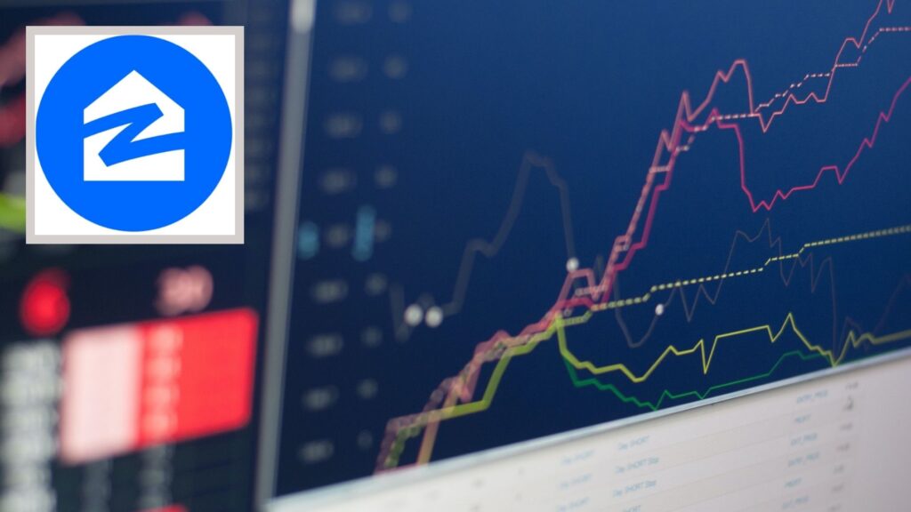Zillow Stocks Plunge As Competing iBuyers Hang Steady Amid Chaos Inman
