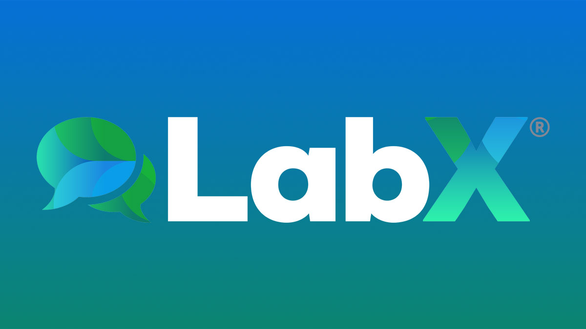 LabX Home LabX