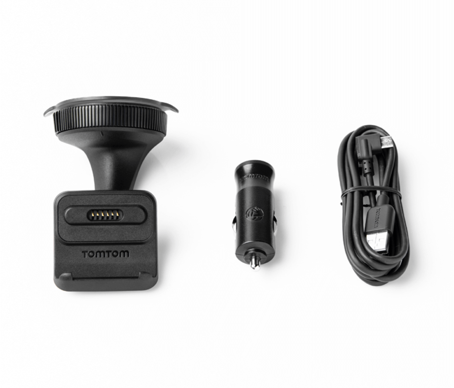 TomTom GO Professional 6250 Nawigacja GPS dla ciężarówek