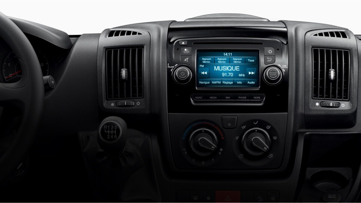 Brands Indash Navigation TomTom