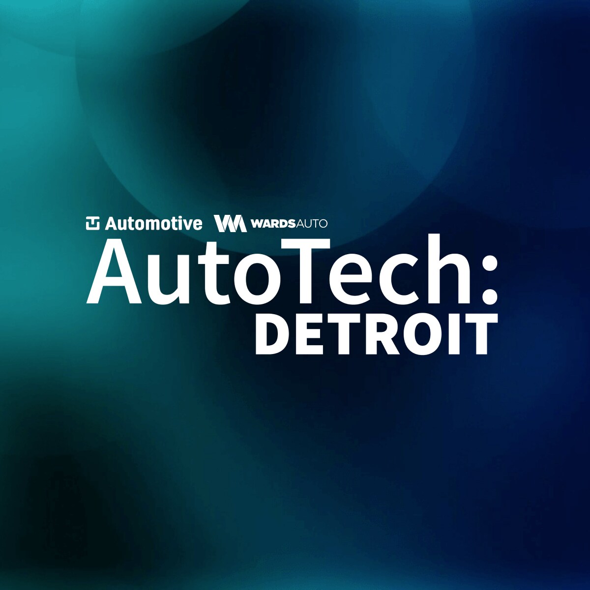 AutoTech Detroit 2023 TomTom