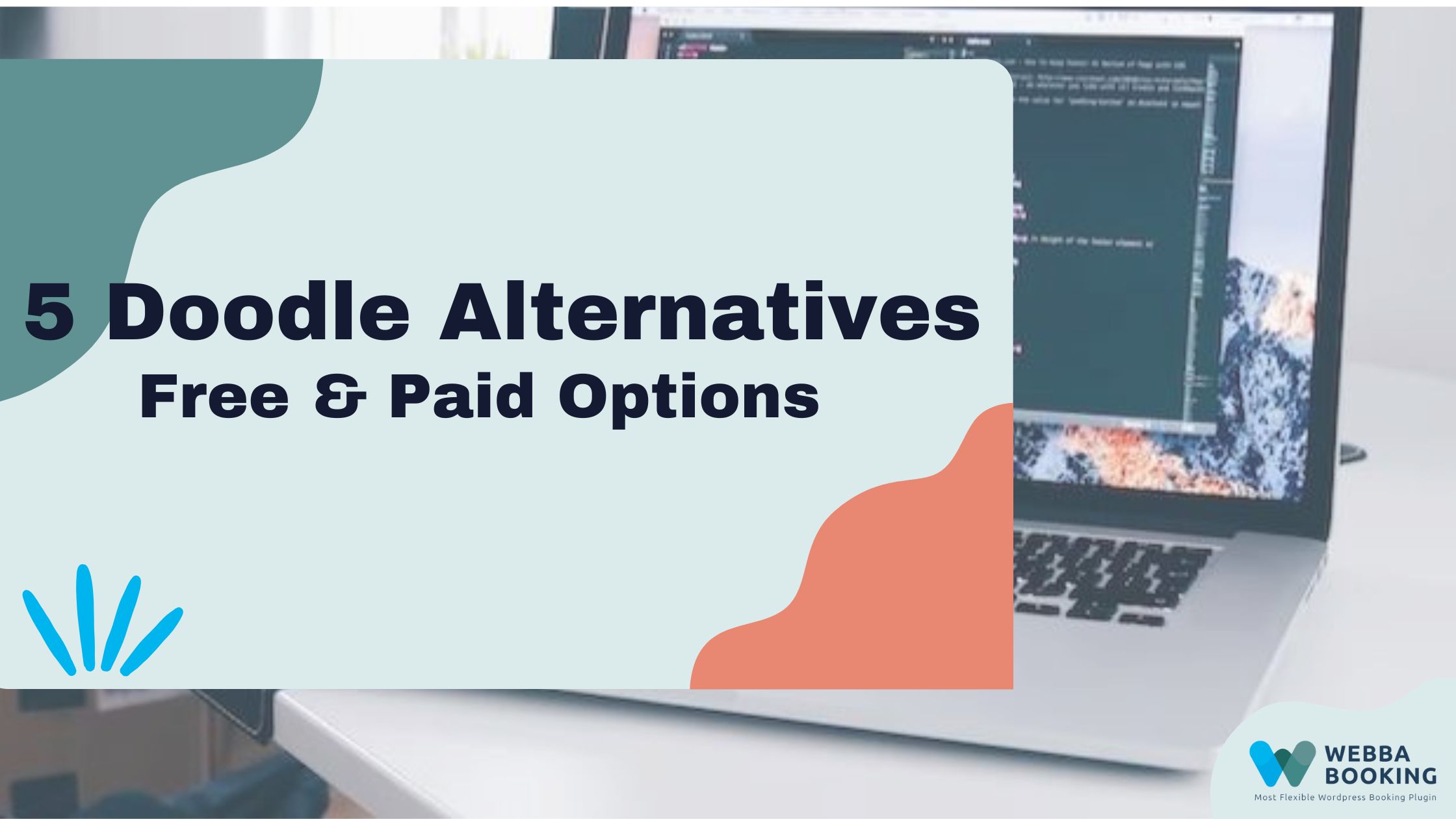 5 Doodle Alternatives for 2024 (Free & Paid Options)