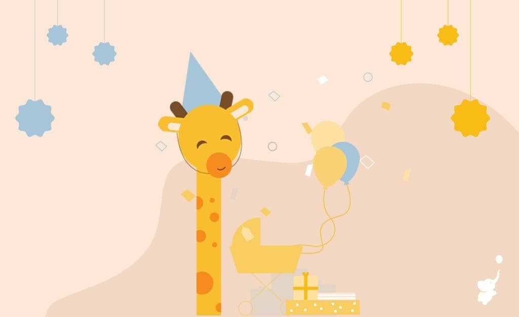 Who Pays for a Baby Shower these Days? BabyShower