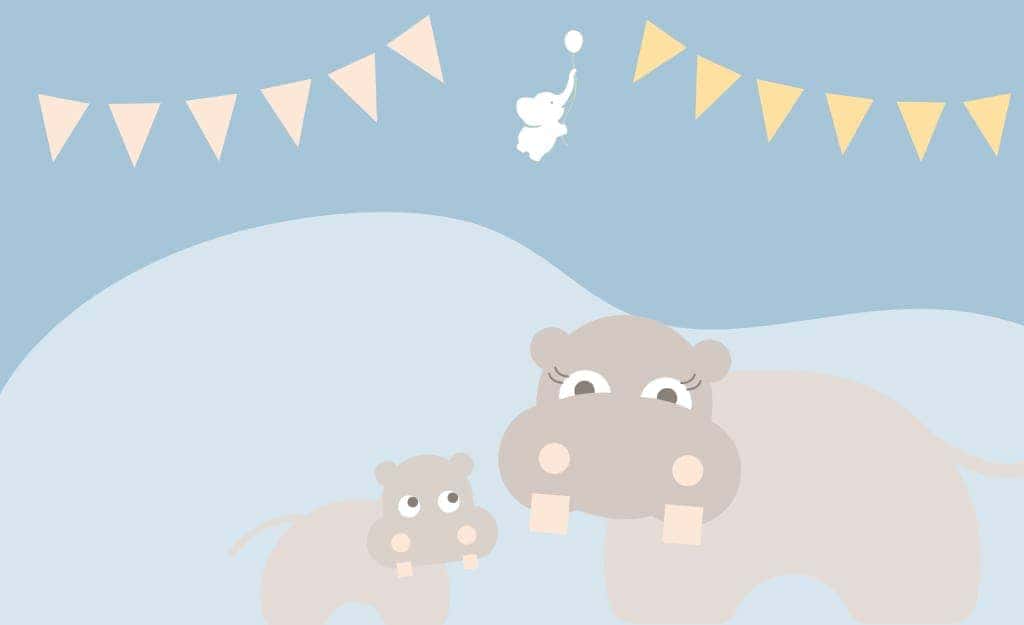 Virtual Baby Shower Guest Book Ideas for 2024