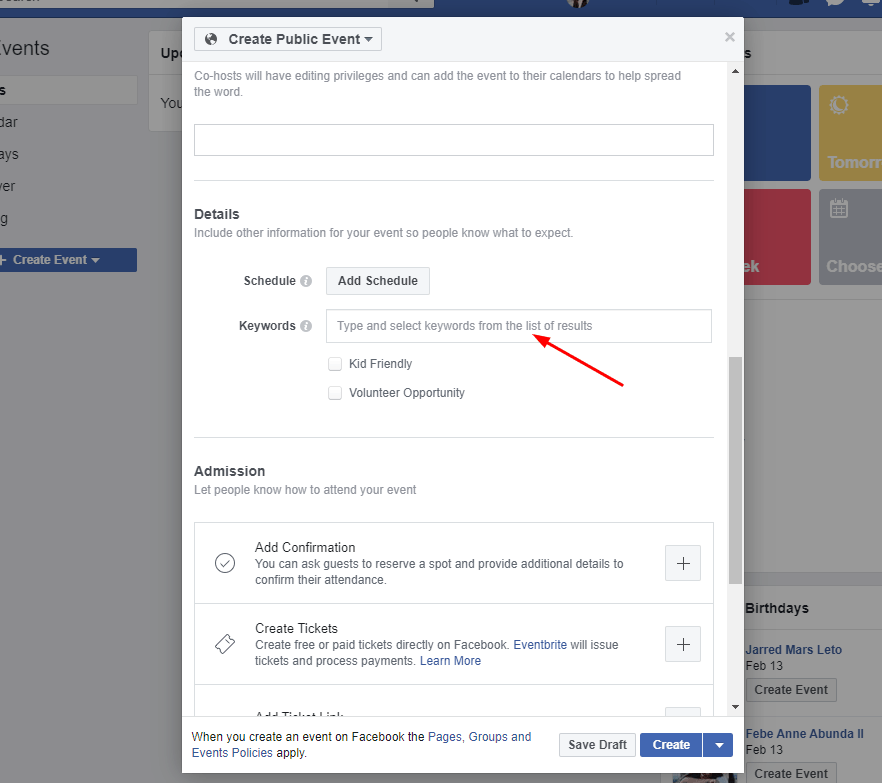 Why a Facebook baby shower Might Not Be The Best Idea for Your Online Event