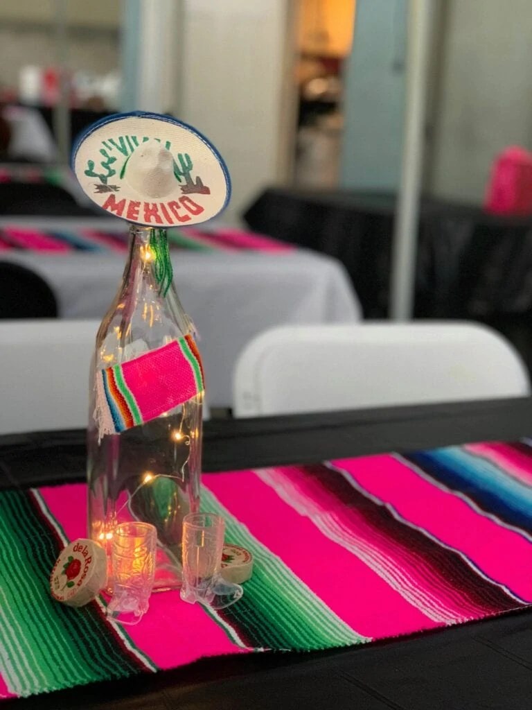 Mexican Baby Showers in 2023 Traditional Games, Ideas & Deco