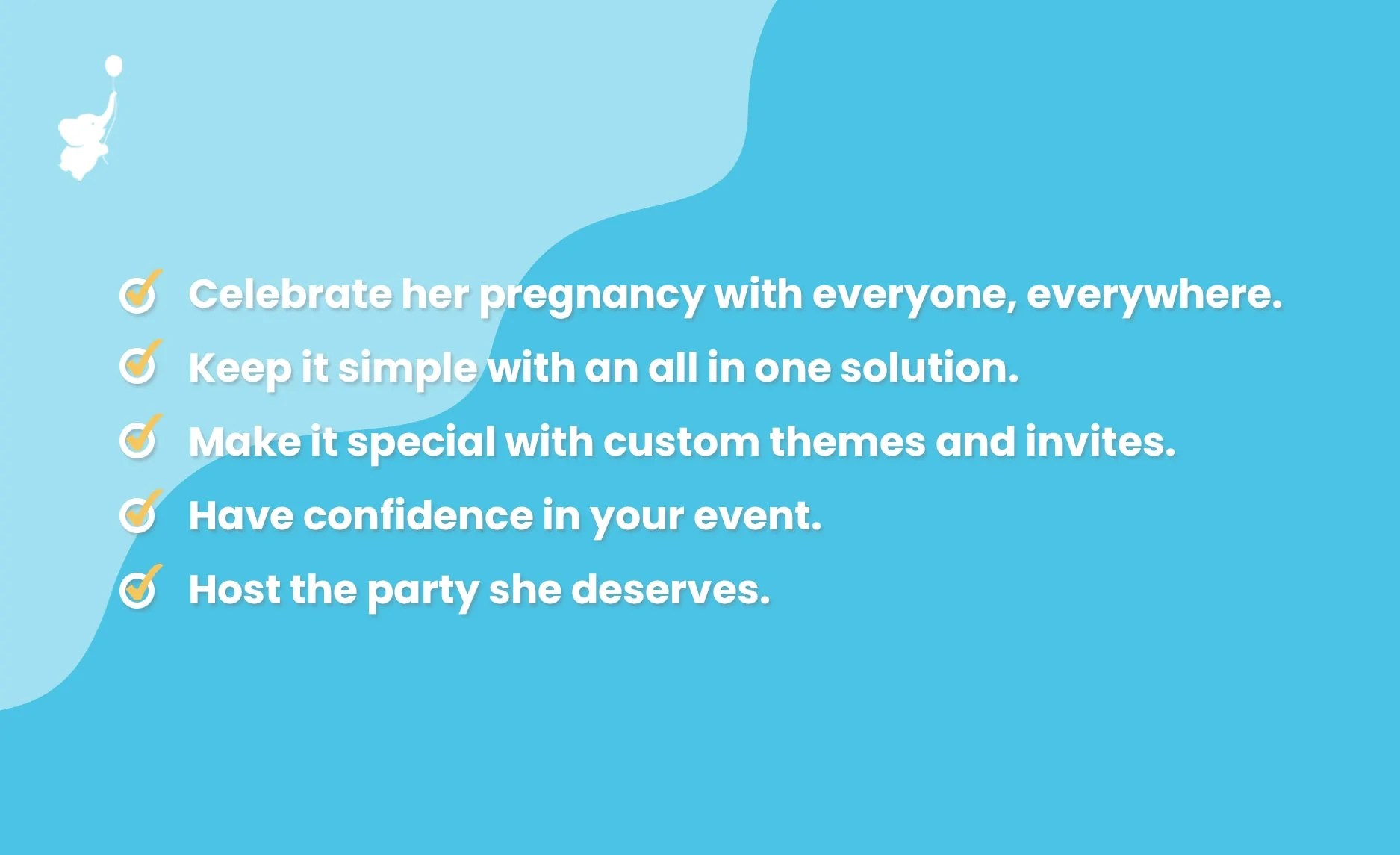 Why You Should Trust a Baby Shower site