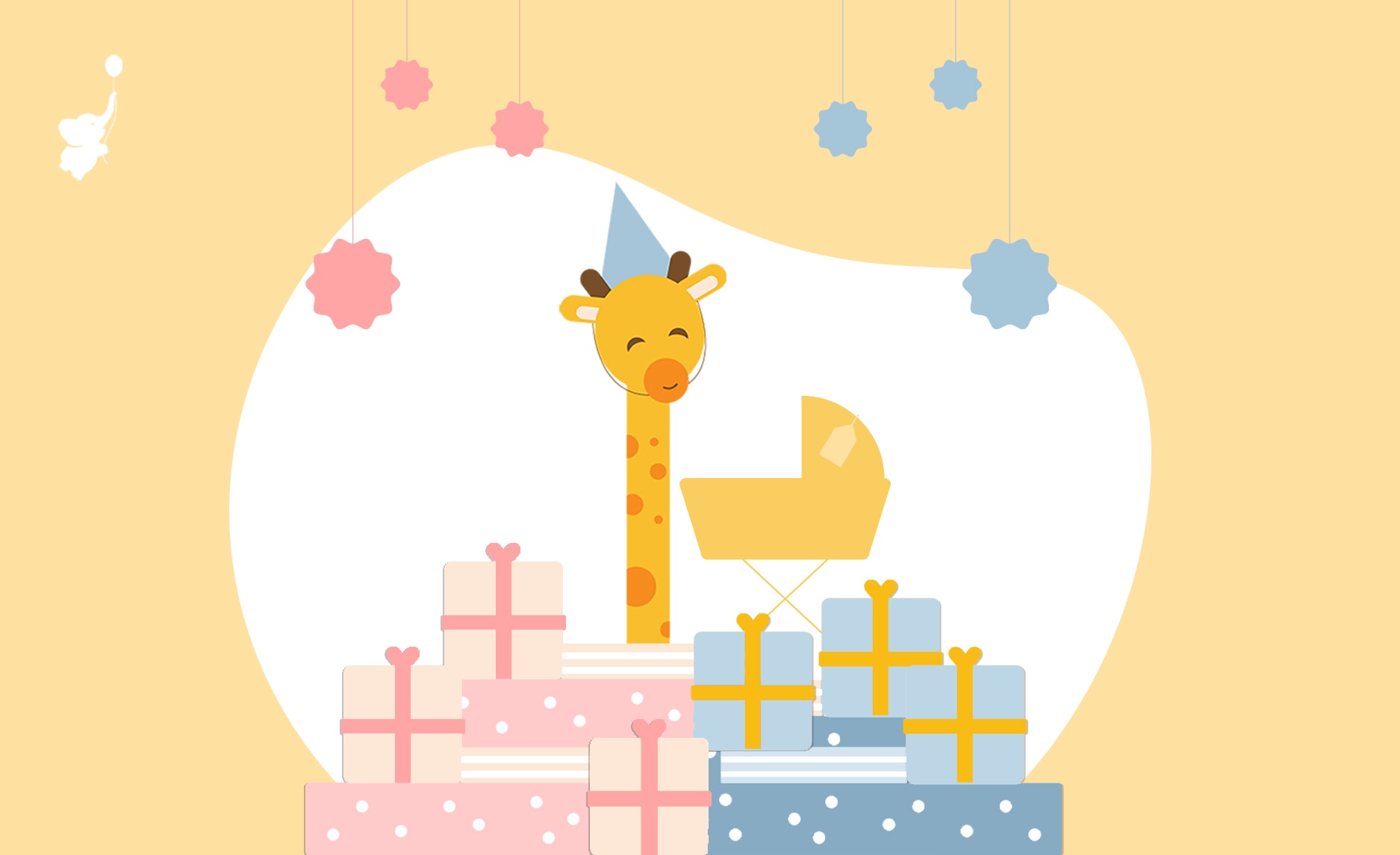 How to Plan a Coed Baby Shower Simple Etiquette Guide