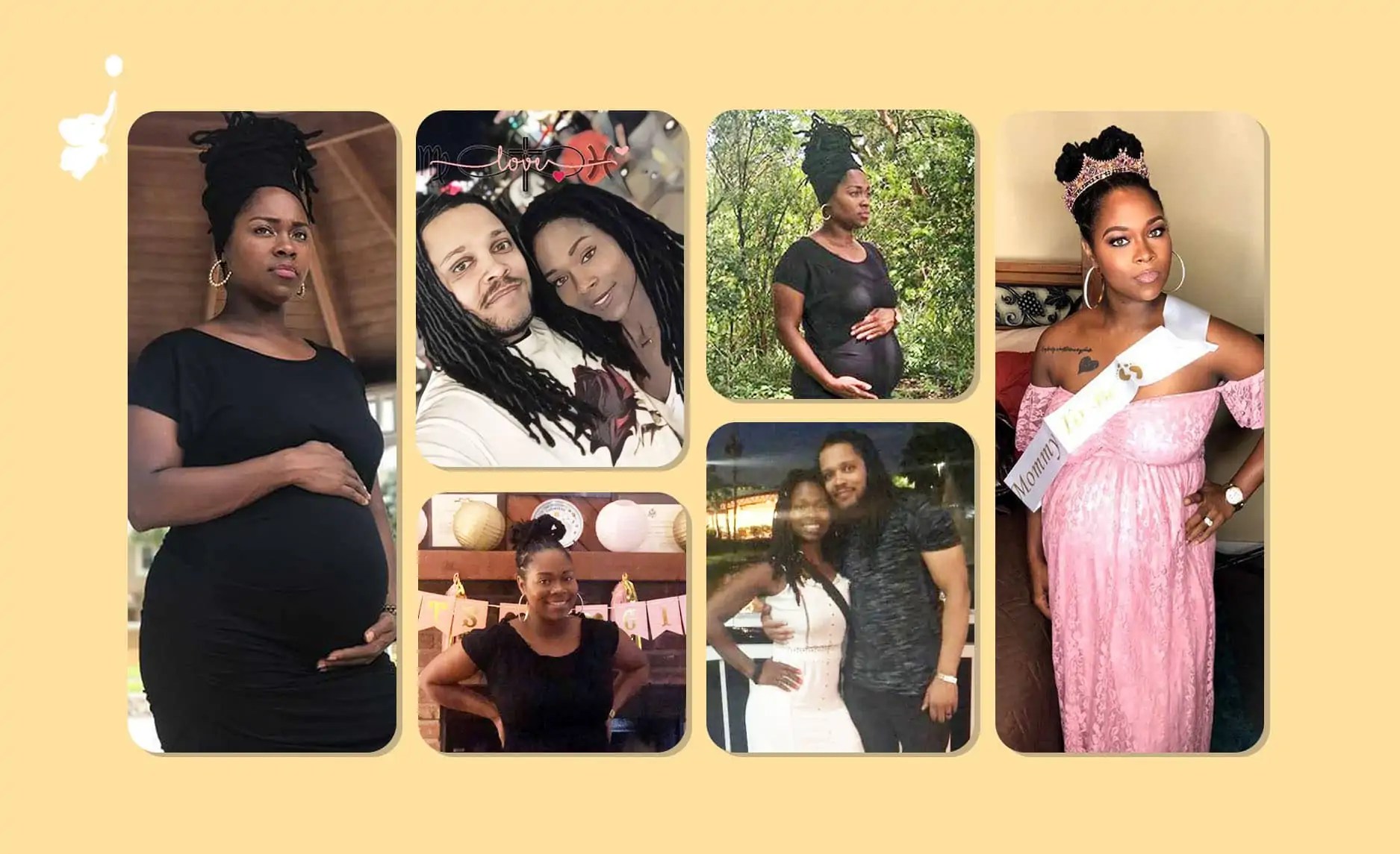 How Can a Husband Throw a Baby Shower That Isn’t Tacky?