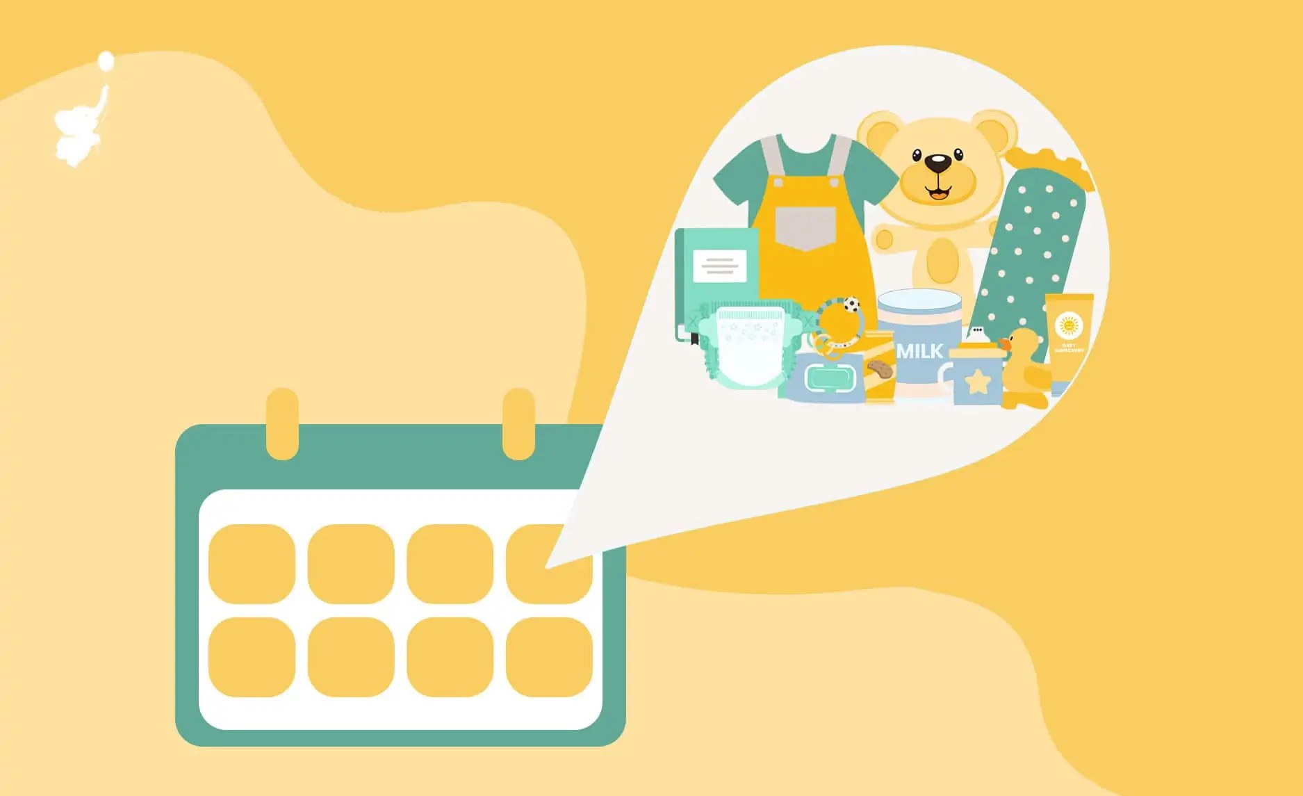 When to Start Buying Baby Stuff Best Guide for New Mothers