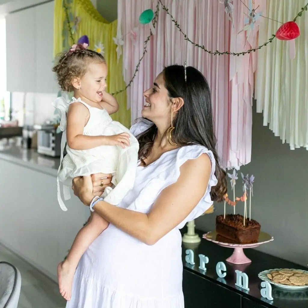 Baby Sprinkle Vs. Baby Shower What's the Difference